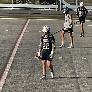 Meet your Posher, Owen